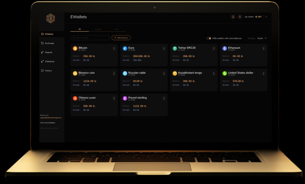 Приток инвестиций в спотовые биткоин- и Ethereum-ETF составил почти $3 млрд за неделю Приток инвестиций в спотовые биткоин- и Ethereum-ETF составил почти $3 млрд за неделю