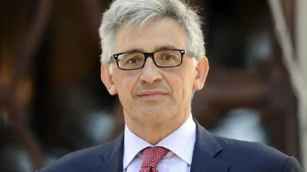 Пьеро Чиполлоне: Цифровой евро не заменит наличные деньги Пьеро Чиполлоне: Цифровой евро не заменит наличные деньги