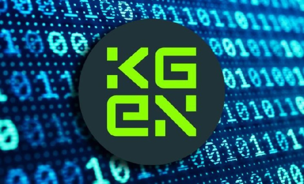 Компания KGeN получила $13,5 млн от крупных инвесторов Компания KGeN получила $13,5 млн от крупных инвесторов