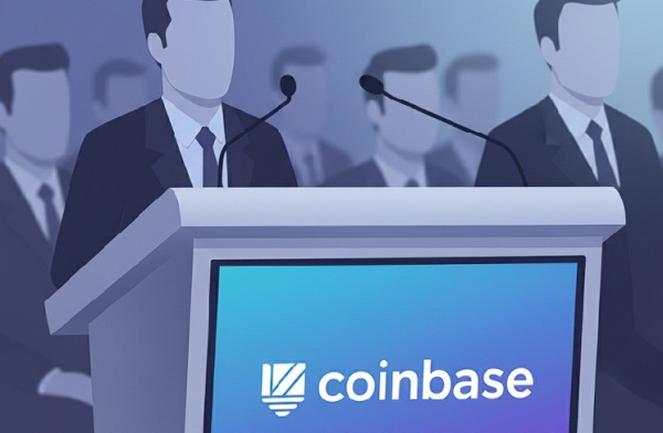 Coinbase: стейблкоины не влияют на банковские вклады Coinbase: стейблкоины не влияют на банковские вклады