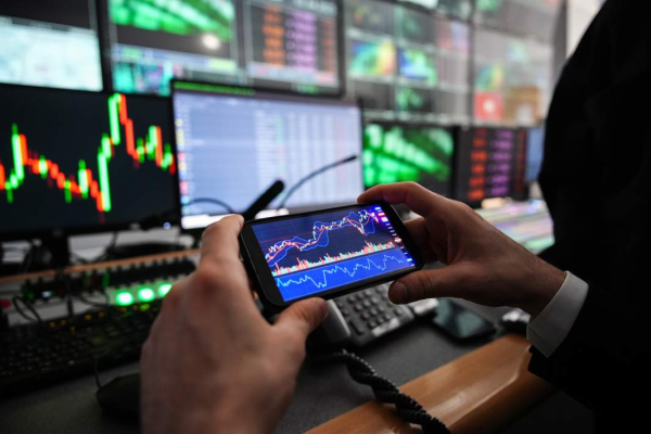 Игра на получение: для инвесторов в криптовалюту могут изменить критерии