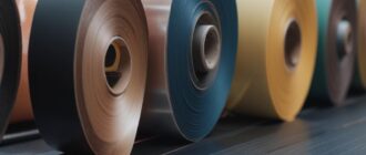 Полотна и ленты для беговых дорожек: виды, материалы и критерии совместимости