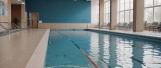 Разовый вход в бассейн в Иванове: стоимость и условия посещения