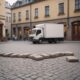 Купить тротуарную плитку и брусчатку от производителя с доставкой: как выбрать и оформить заказ