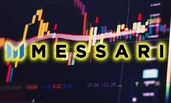 Аналитики Mеssari назвали крупнейшие раунды привлечения капитала в криптоиндустрии с 22 по 26 сентября Аналитики Mеssari назвали крупнейшие раунды привлечения капитала в криптоиндустрии с 22 по 26 сентября