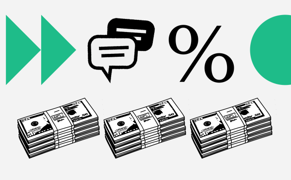 Почему венчурные фонды вкладывают миллионы в Polymarket и рынки прогнозов Почему венчурные фонды вкладывают миллионы в Polymarket и рынки прогнозов
