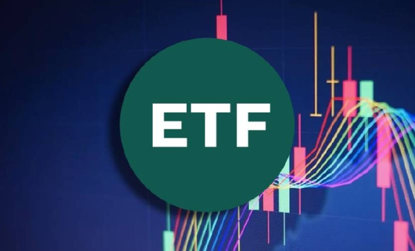 Криптовалютные ETF укрепляют свои позиции на рынке США Криптовалютные ETF укрепляют свои позиции на рынке США