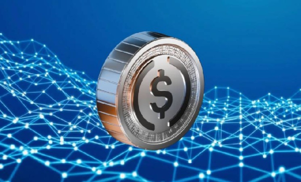 Криптовалютный стартап Tempo привлек от инвесторов $500 млн при оценке $5 млрд Криптовалютный стартап Tempo привлек от инвесторов $500 млн при оценке $5 млрд