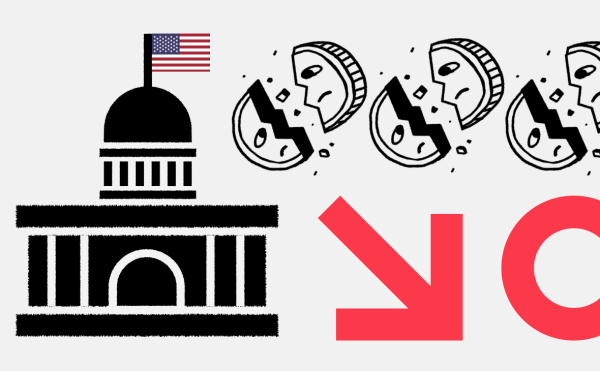 Шатдаун в США затруднил запуск крипто-ETF. Что прогнозируют на Polymarket Шатдаун в США затруднил запуск крипто-ETF. Что прогнозируют на Polymarket