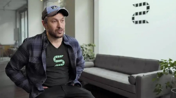 Анатолий Яковенко: Стейблкоины привлекут в блокчейн триллионы долларов Анатолий Яковенко: Стейблкоины привлекут в блокчейн триллионы долларов