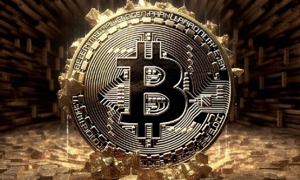 Генеральный директор BlackRock видит в токенизации «новую волну возможностей» Генеральный директор BlackRock видит в токенизации «новую волну возможностей»