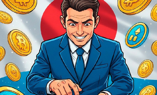 FCA Японии может разрешить банкам хранить цифровые активы