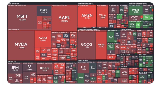 Торговая война Трампа обрушила акции криптокомпаний. Но настоящая проблема глубже Торговая война Трампа обрушила акции криптокомпаний. Но настоящая проблема глубже