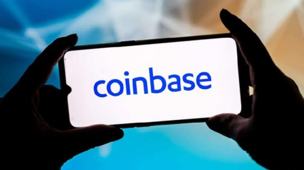 Coinbase подала заявку в OCC на получение национального трастового устава Coinbase подала заявку в OCC на получение национального трастового устава