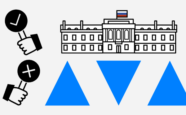 Набиуллина: ЦБ готов допустить к криптовалютам больше инвесторов Набиуллина: ЦБ готов допустить к криптовалютам больше инвесторов