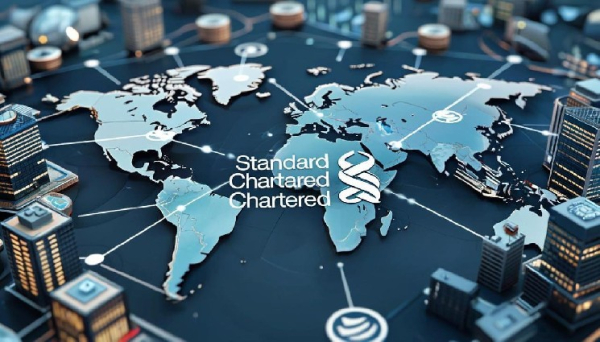 К 2028 году $1 трлн может уйти с банковских депозитов К 2028 году $1 трлн может уйти с банковских депозитов