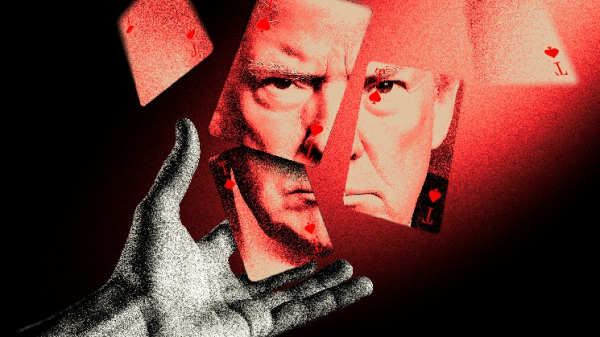 Семью Трампа обвиняют в инсайдерской торговле во время обвала крипторынка Семью Трампа обвиняют в инсайдерской торговле во время обвала крипторынка