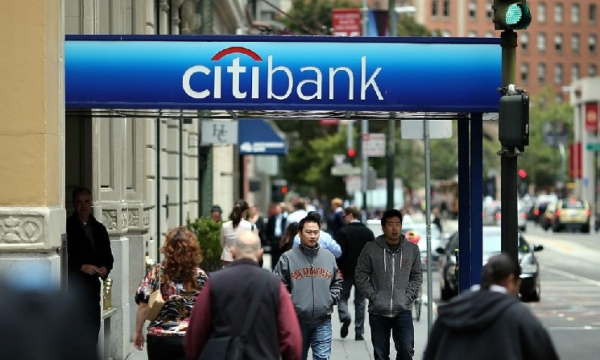 Citi инвестирует в разработчика стейблкоинов BVNK Citi инвестирует в разработчика стейблкоинов BVNK