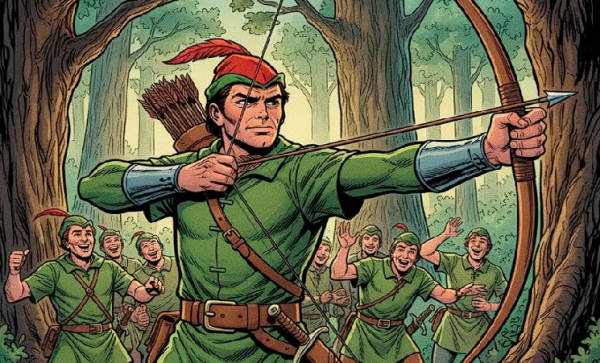 Robinhood токенизирует более 500 американских акций и ETF на Arbitrum Robinhood токенизирует более 500 американских акций и ETF на Arbitrum