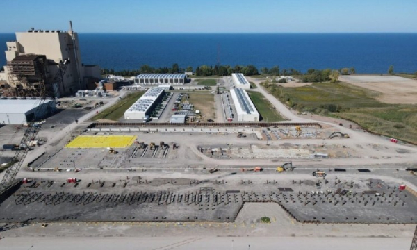 TeraWulf привлекла рекордные $3,2 млрд на развитие ИИ-инфраструктуры