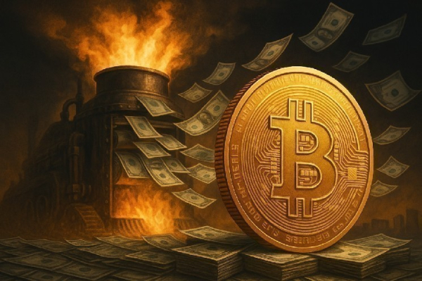 Розничные инвесторы потеряли $17 млрд на переоцененных акциях биткоин-компаний — 10X Research Розничные инвесторы потеряли $17 млрд на переоцененных акциях биткоин-компаний — 10X Research