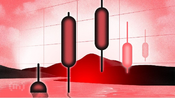 Торговая война Трампа обрушила акции криптокомпаний. Но настоящая проблема глубже Торговая война Трампа обрушила акции криптокомпаний. Но настоящая проблема глубже