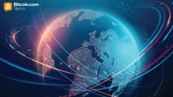 От регулирования к принятию: криптовалюта приближается к полной нормализации в мировом масштабе