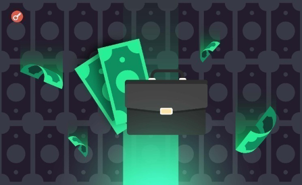 СМИ: наследники стран Ближнего Востока ждут $1 трлн наследства для инвестиций в криптоактивы и хедж-фонды СМИ: наследники стран Ближнего Востока ждут $1 трлн наследства для инвестиций в криптоактивы и хедж-фонды