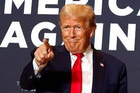 Стабилизатор цены: $TRUMP запускают «казну» — от $200 млн до $1 млрд Стабилизатор цены: $TRUMP запускают «казну» — от $200 млн до $1 млрд