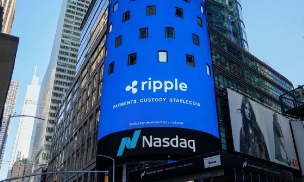 Компания Evernorth выйдет на Nasdaq путем слияния со SPAC для создания казначейства XRP