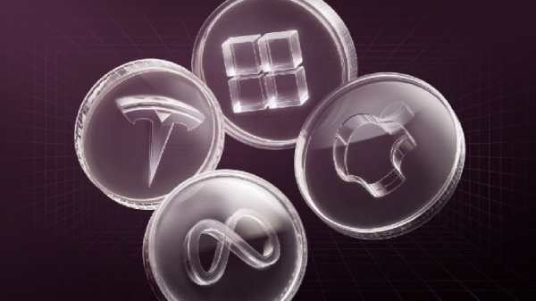 Стоимость выпущенных токенизированных активов взлетела в 14 раз Стоимость выпущенных токенизированных активов взлетела в 14 раз