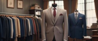 Ателье мужской одежды с индивидуальным пошивом по доступной цене