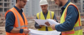 Как стать партнером строительной организации: условия сотрудничества и шаги