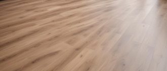 Ламинат: доставка и укладка в сертифицированных салонах