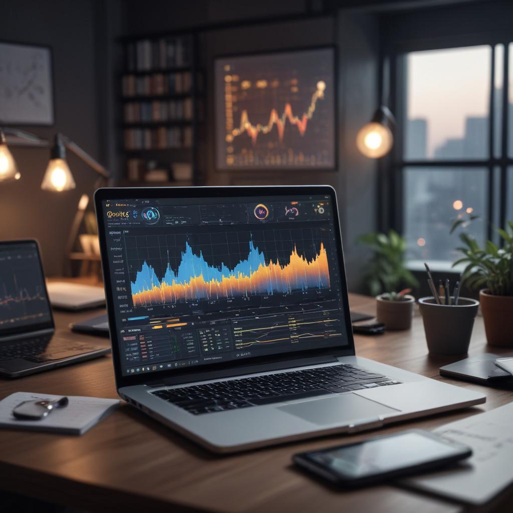 Обзор основных функций онлайн-платформы для профессиональной деятельности