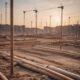 Установка несиловых опор: цены и ключевые факторы
