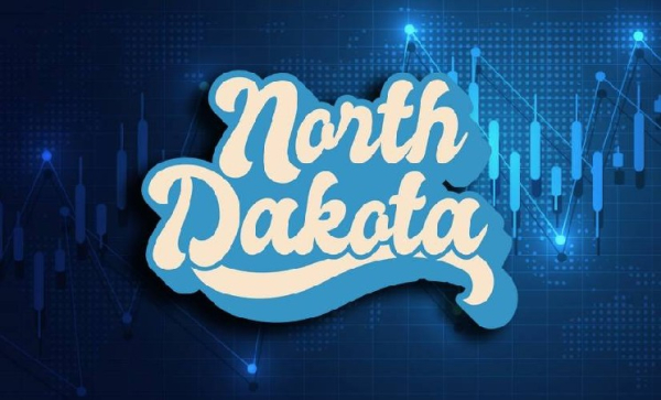 Северная Дакота запустит государственный стейблкоин Roughrider Coin в 2026 году Северная Дакота запустит государственный стейблкоин Roughrider Coin в 2026 году