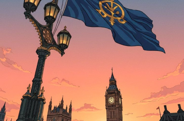 Глава ЦБ Англии: стейблкоины могут снизить зависимость от банков Глава ЦБ Англии: стейблкоины могут снизить зависимость от банков