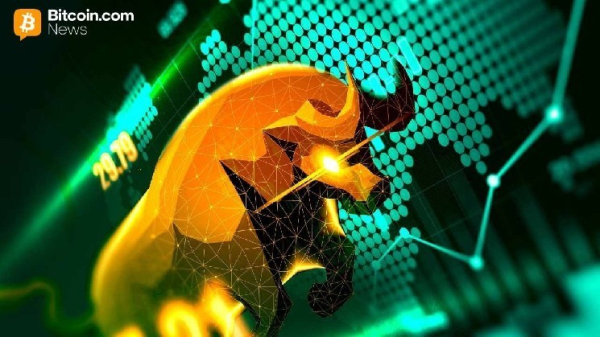 30+ заявок на крипто-ETF обрушиваются на SEC за один день, в то время как Уолл-стрит готовится к массивному взрыву 30+ заявок на крипто-ETF обрушиваются на SEC за один день, в то время как Уолл-стрит готовится к массивному взрыву