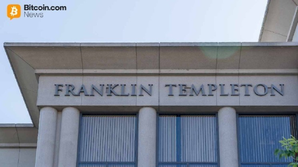 Franklin Templeton считает, что цифровые активы стремительно вторгаются в традиционные финансы Franklin Templeton считает, что цифровые активы стремительно вторгаются в традиционные финансы