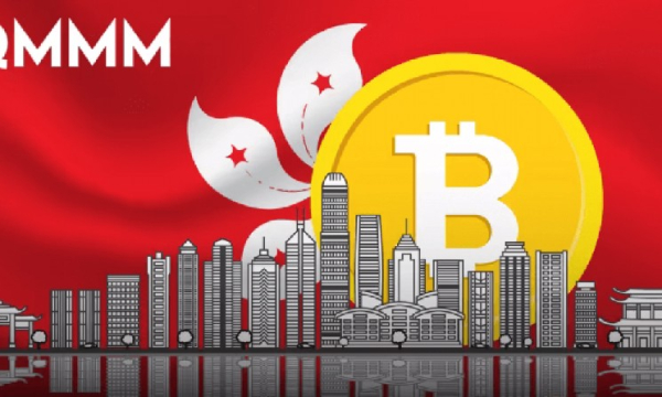 Приостановка торгов акциями QMMM комиссией SEC является проблемой TradFi Приостановка торгов акциями QMMM комиссией SEC является проблемой TradFi