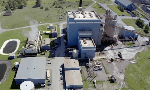 Bitfarms реструктуризирует кредит на $300 млн для строительства центра обработки данных Bitfarms реструктуризирует кредит на $300 млн для строительства центра обработки данных