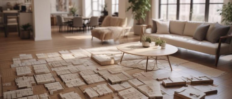 Обзор цен и вариантов планировок квартир