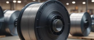 Нихромовая проволока оптом с доставкой напрямую от производителя