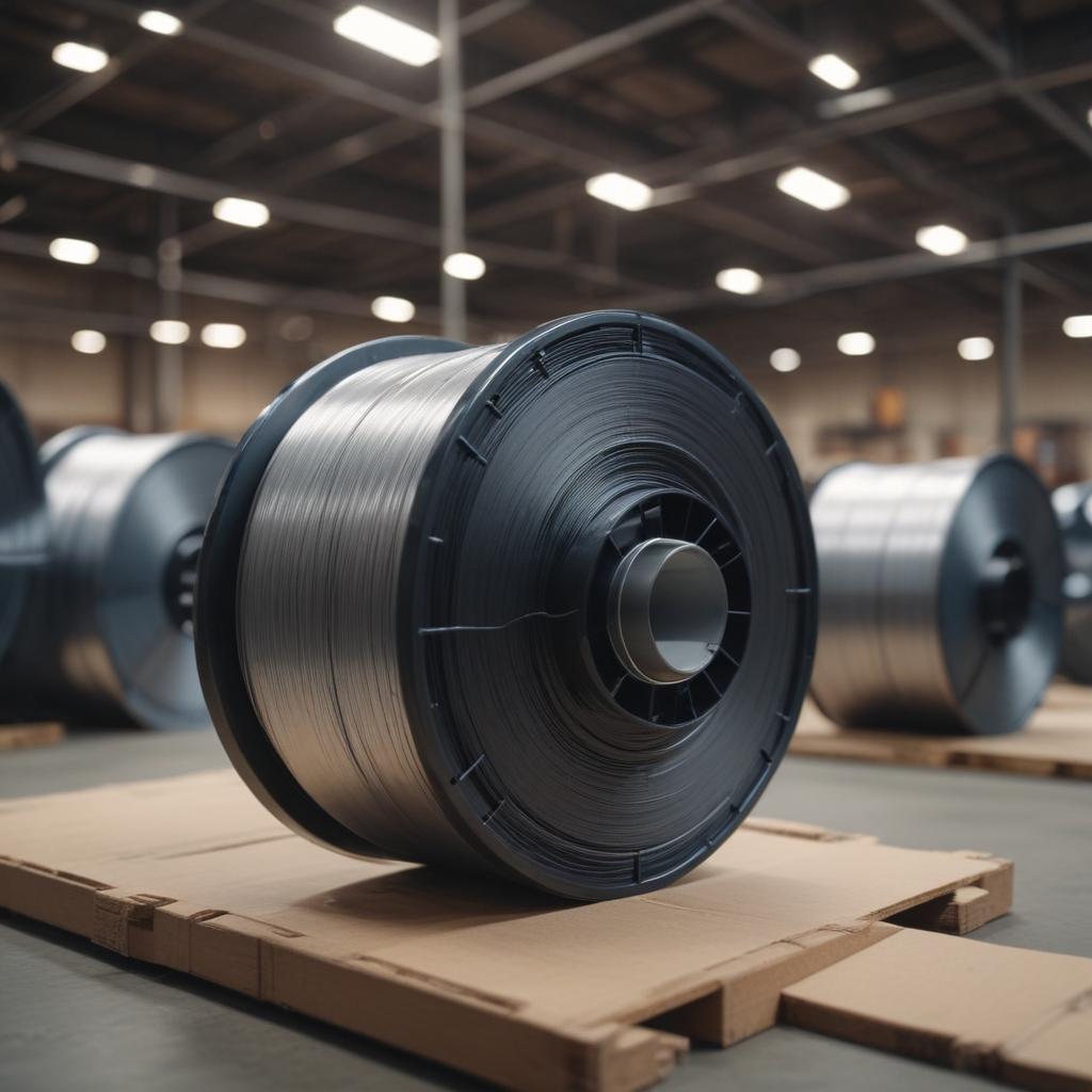 Нихромовая проволока оптом с доставкой напрямую от производителя