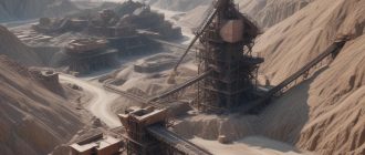 Технологии производства щебня и отсевов дробления: процессы, сортировка и контроль качества