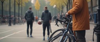 Факторы, влияющие на стоимость спортивного оборудования для уличных площадок