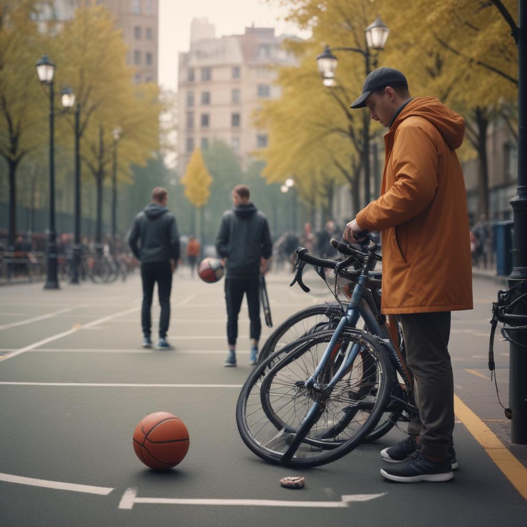 Факторы, влияющие на стоимость спортивного оборудования для уличных площадок