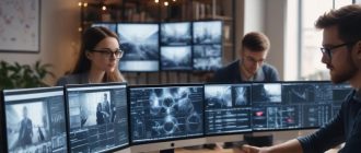 Настройка интеграций и автоматизация бизнес-процессов на маркетплейсе