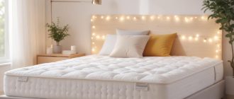 Матрасы для кровати с доставкой через интернет-магазин